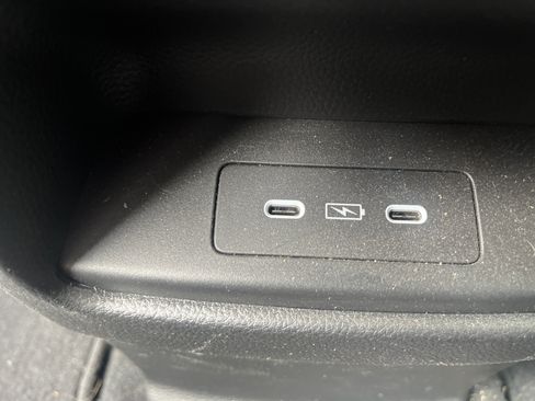 Certified 2024 Honda CR-V EX image 16
