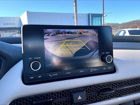 Used 2024 Honda HR-V LX image 21