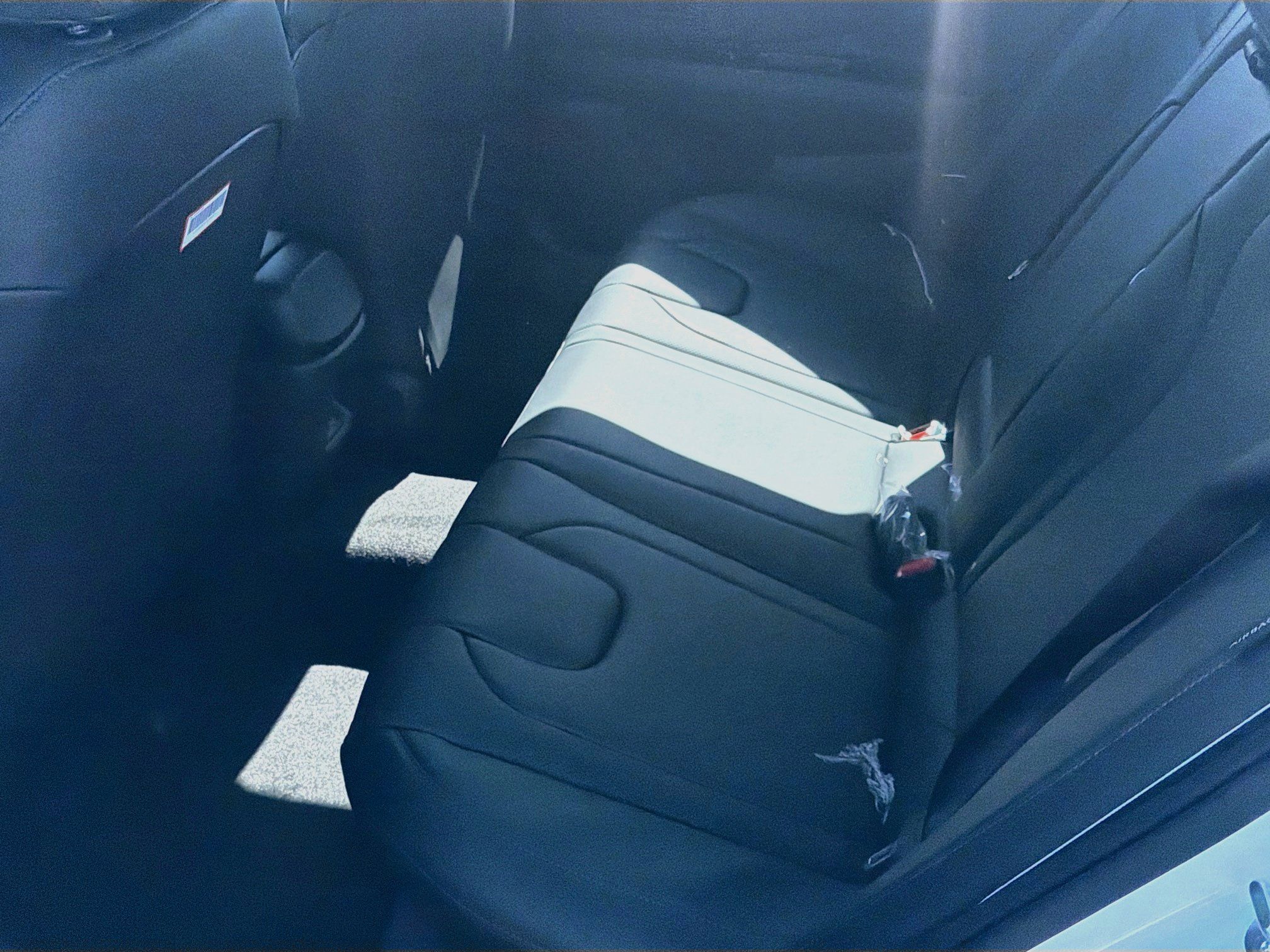 New 2026 Hyundai Elantra SEL Sport FWD image 17