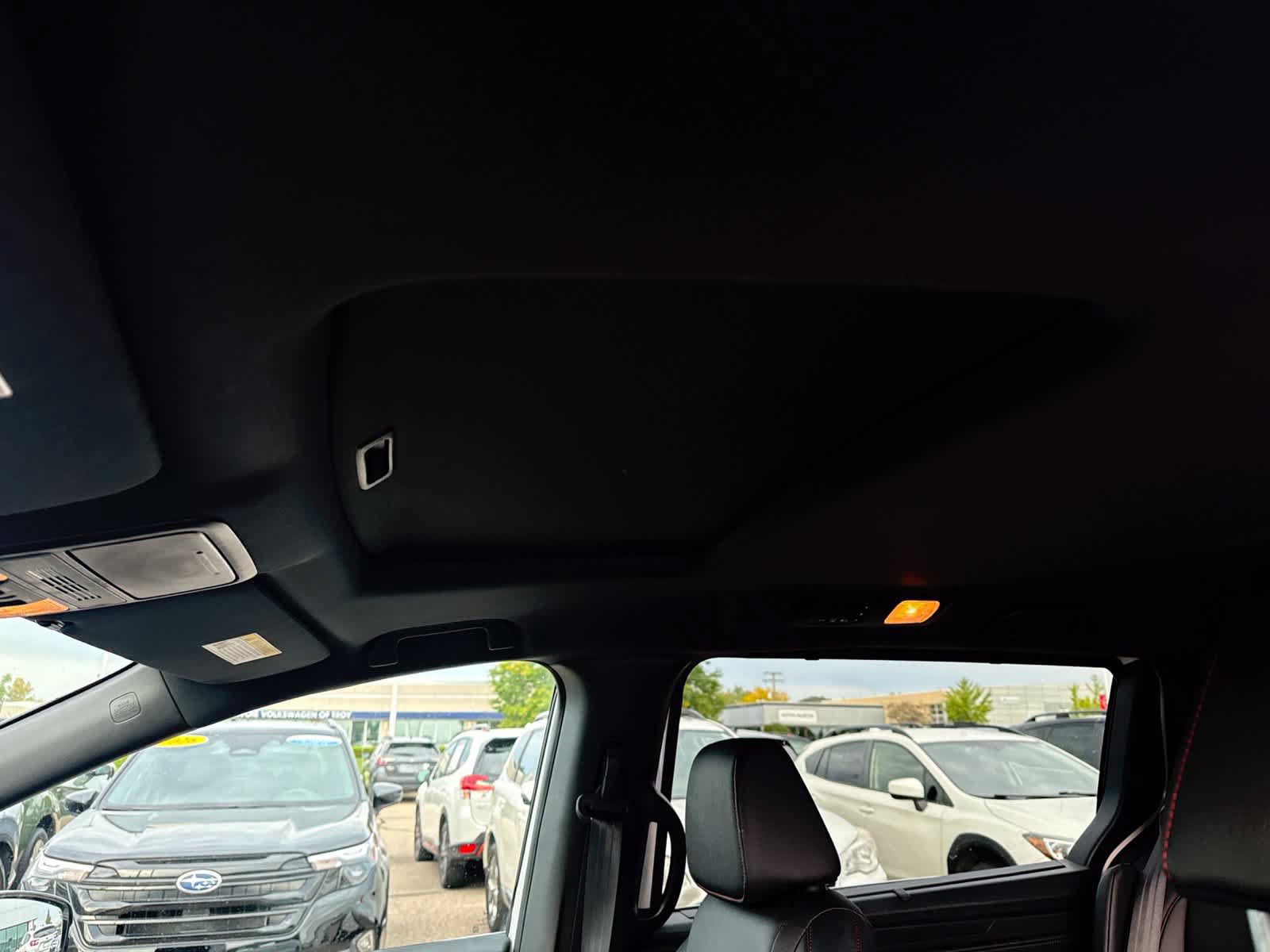 Used 2023 Honda Odyssey Sport image 17