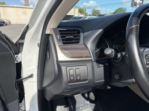 Used 2020 Lexus GS 350 Base AWD 4dr Sedan image 11