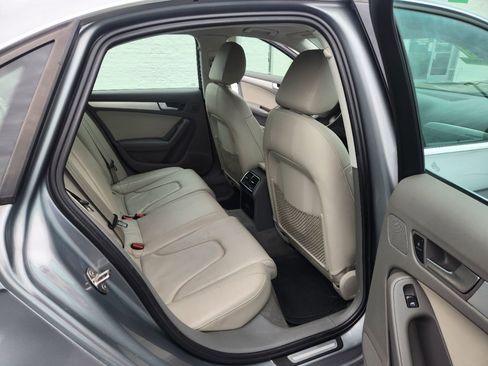 Used 2010 Audi A4 2.0T Premium Plus AWD/4WD image 12