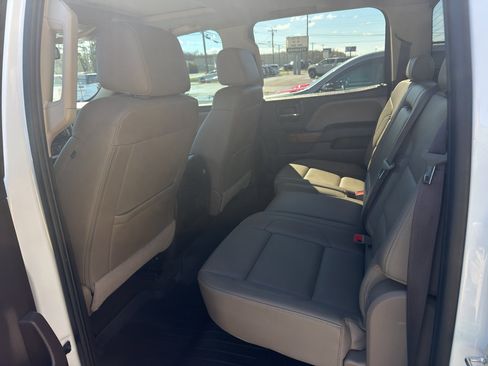 Used 2017 GMC Sierra 1500 SLT image 10