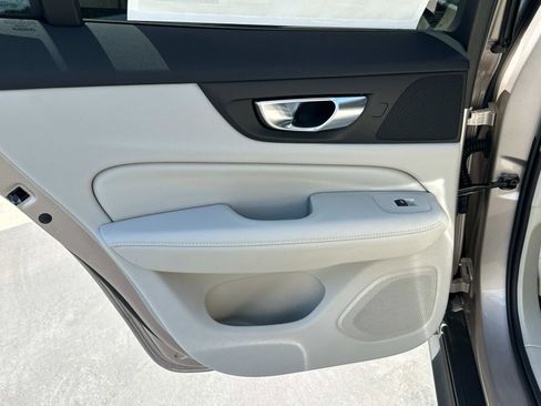 New 2026 Volvo V60 B5 Cross Country Plus w/ Climate Package image 16