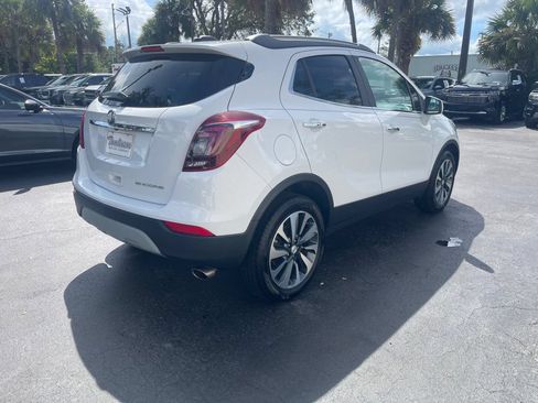 Used 2022 Buick Encore Preferred FWD image 6