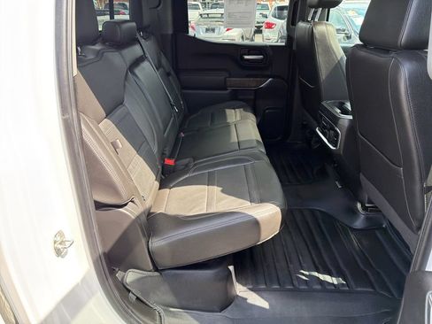 Used 2019 GMC Sierra 1500 Denali w/ Technology Package AWD/4WD image 42
