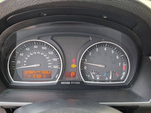 Used 2008 BMW X3 3.0si AWD/4WD image 36