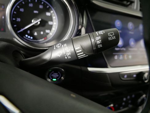 Used 2023 Buick Encore GX Preferred w/ Cold Weather Comfort Package image 31