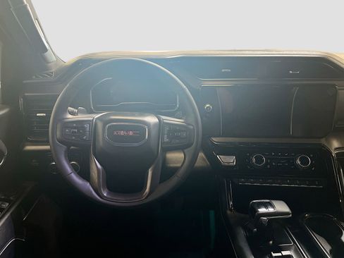 Used 2025 GMC Sierra 1500 AT4X w/ AT4X AEV Edition AWD/4WD image 24