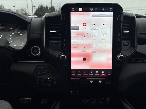 New 2026 RAM 1500 Rebel image 26