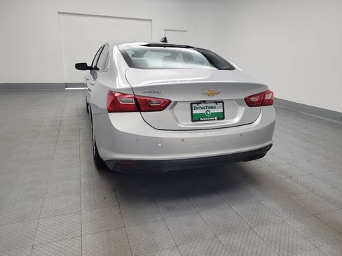 Used 2022 Chevrolet Malibu LS w/ Driver Confidence Package II FWD image 6