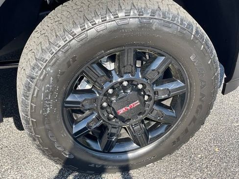 New 2026 GMC Sierra 2500 AT4 w/ AT4 Premium Plus Package image 27