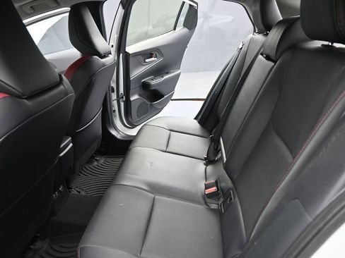 Used 2024 Toyota Prius Prime Premium image 14