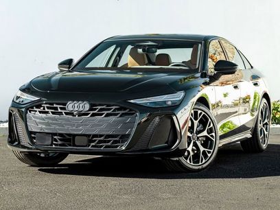 New 2026 Audi A6 Premium Plus