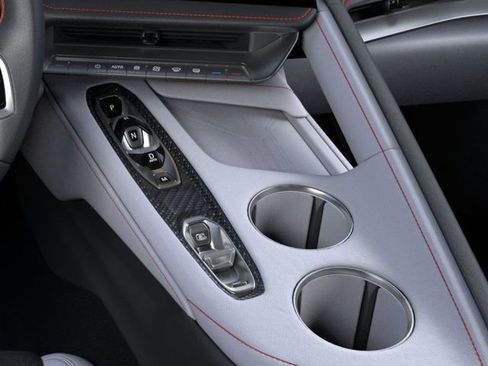 New 2026 Chevrolet Corvette Stingray Premium Conv w/ Battery Protection Package image 23