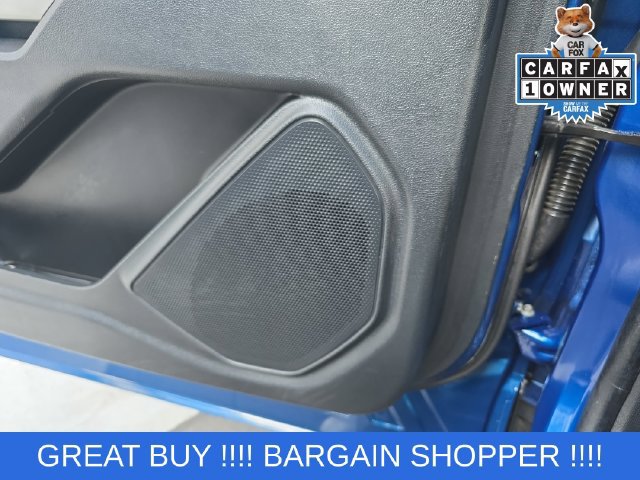 Used 2022 Ford Explorer XLT w/ Equipment Group 202A RWD image 11