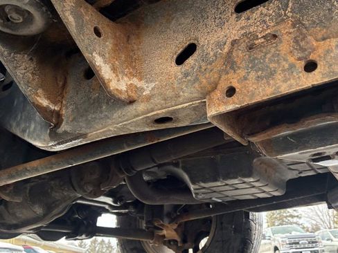 Used 2001 Dodge Dakota Sport image 24