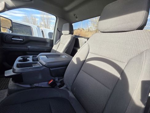 Used 2022 Chevrolet Silverado 2500 W/T w/ WT Convenience Package image 6