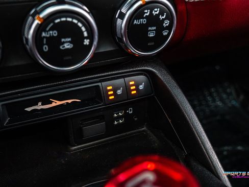 Used 2020 MAZDA MX-5 Miata Grand Touring image 24