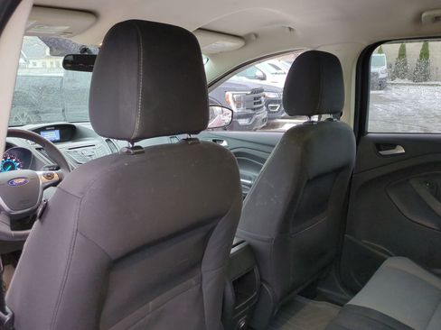 Used 2015 Ford Escape SE image 21