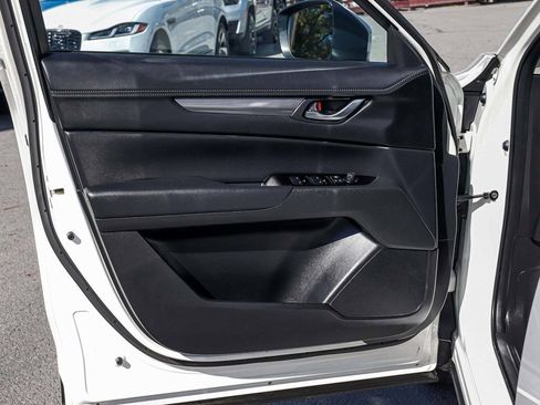 Used 2023 MAZDA CX-5 AWD 2.5 S w/ Preferred Package image 11