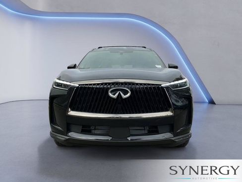 New 2026 INFINITI QX60 Autograph w/ Dark Cargo Package AWD/4WD image 2