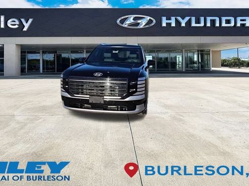 Certified 2026 Hyundai Palisade Calligraphy image 18