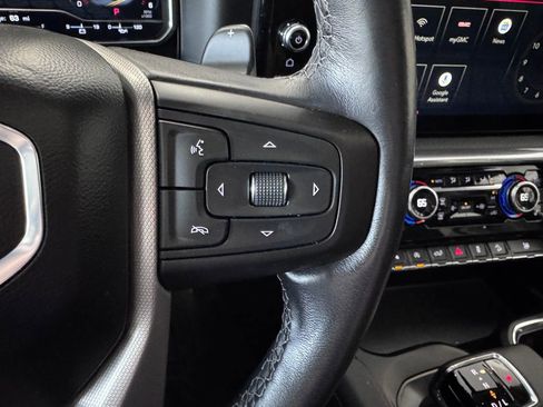 Certified 2024 GMC Sierra 1500 Denali AWD/4WD image 17