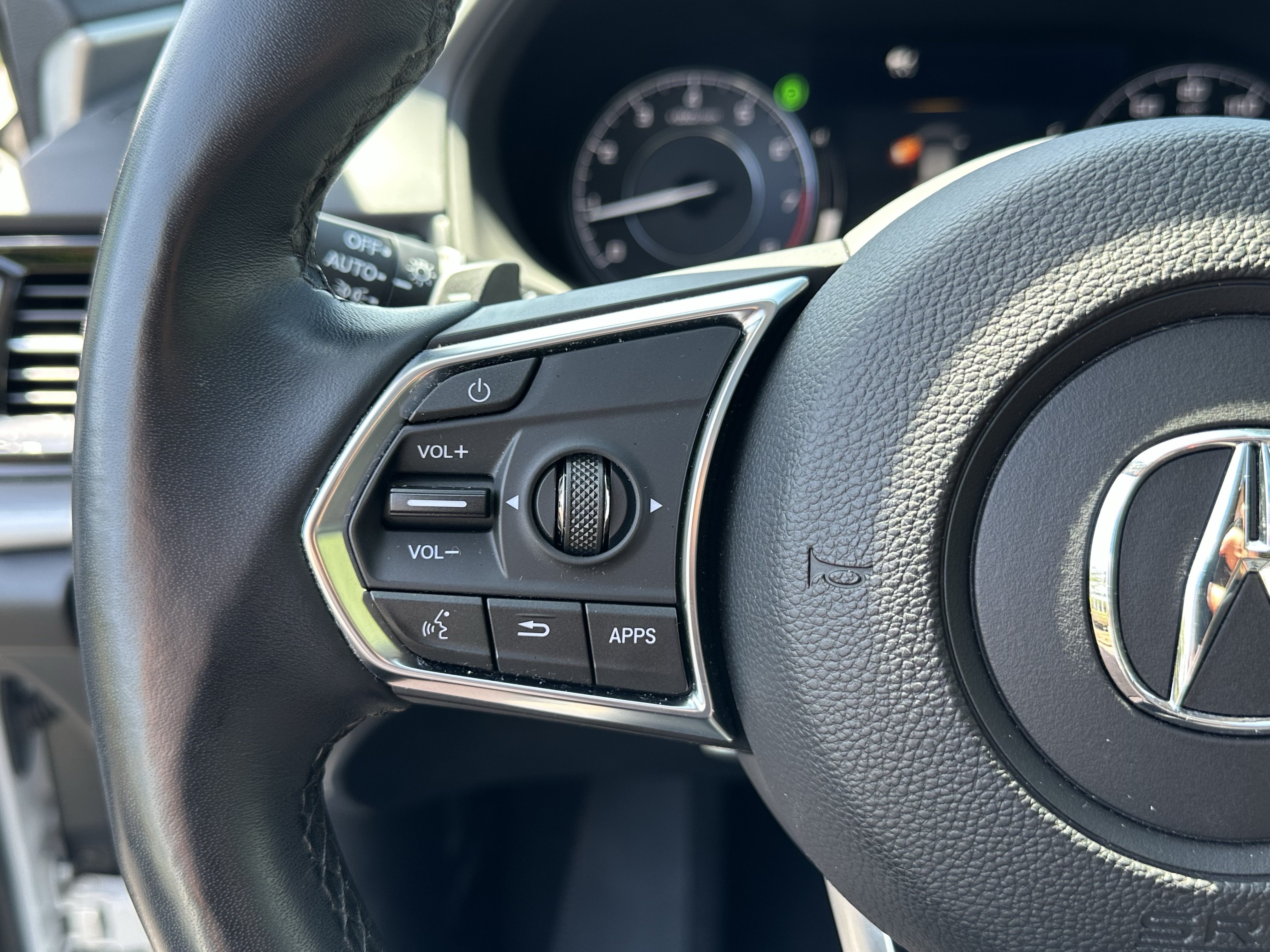 Used 2023 Acura RDX w/ Technology Package FWD image 22