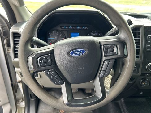 Used 2019 Ford F250 XL w/ Power Equipment Group image 15
