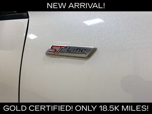 Used 2024 Ford Escape ST-Line w/ Tech Pack #1 AWD/4WD image 10