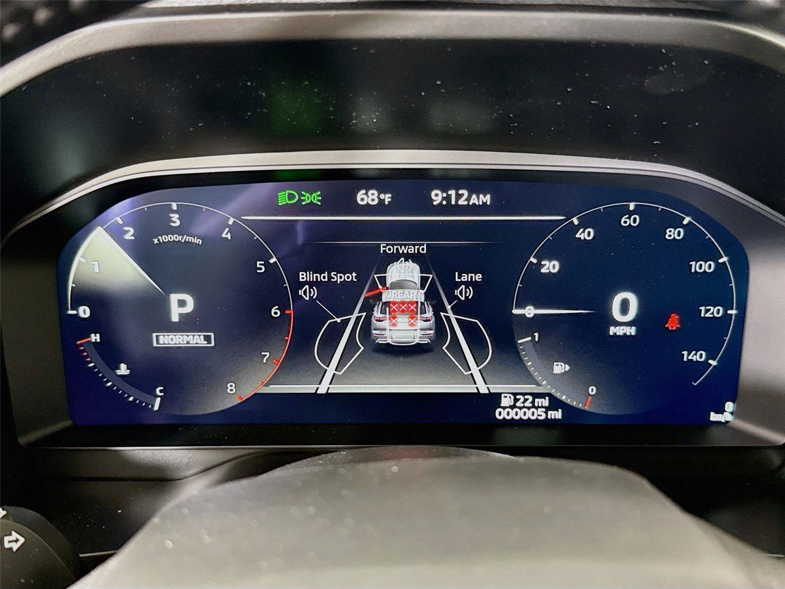 New 2026 Mitsubishi Outlander SE FWD image 4