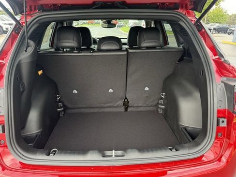 New 2026 Jeep Compass Limited image 9