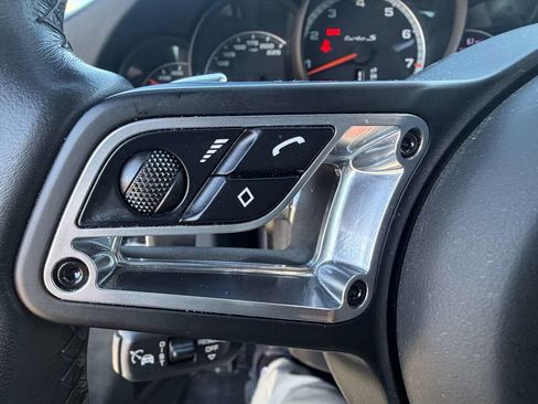 Used 2019 Porsche 911 Turbo S image 25