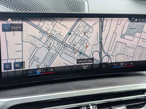 Certified 2024 BMW 430i Convertible w/ Premium Package image 14