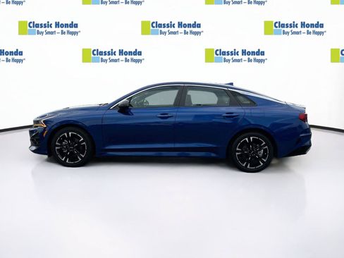 Used 2024 Kia K5 GT-Line FWD image 4