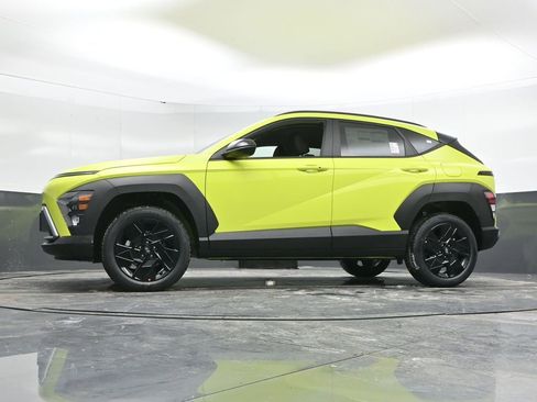 New 2026 Hyundai Kona SEL Sport AWD/4WD image 48
