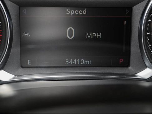 Certified 2023 Chevrolet Traverse LT image 19