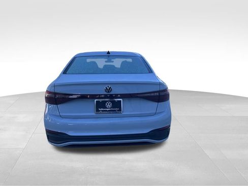 New 2026 Volkswagen Jetta Sport image 5
