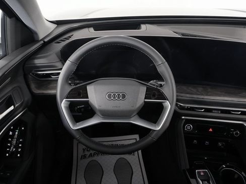 New 2026 Audi Q5 Prestige AWD/4WD image 3
