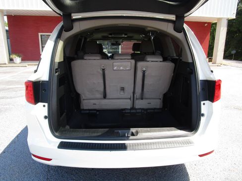 Used 2018 Honda Odyssey EX-L image 25