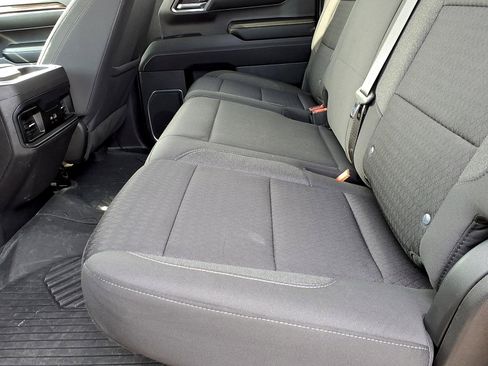 Certified 2023 Chevrolet Silverado 1500 LT Trail Boss w/ Protection Package image 9