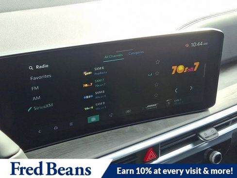 New 2026 Kia Sorento SX Prestige image 14