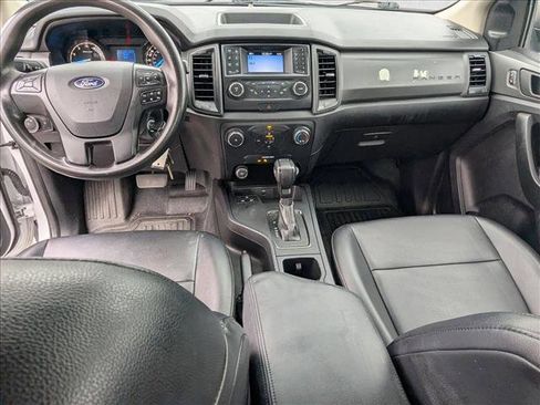 Used 2019 Ford Ranger XL image 15