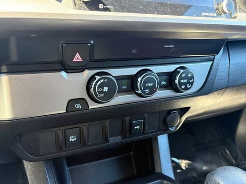 Used 2021 Toyota Tacoma SR5 RWD image 26