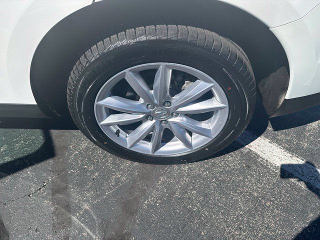 Used 2024 Acura RDX SH-AWD image 23