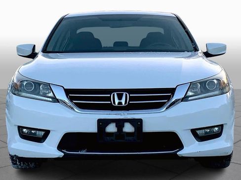 Used 2014 Honda Accord Sport image 3