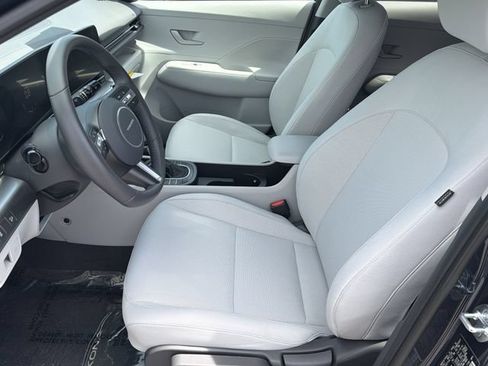 Used 2026 Hyundai Kona SEL Sport AWD/4WD image 11