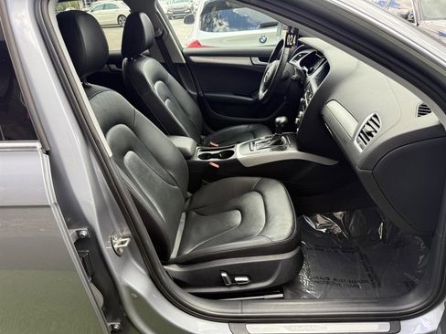 Used 2016 Audi A4 Premium image 17