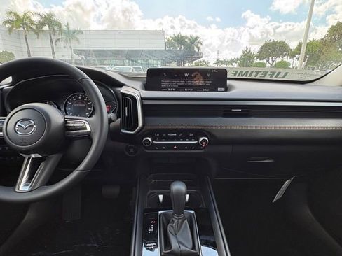 New 2026 MAZDA CX-50 AWD 2.5 S w/ Weather Package image 10